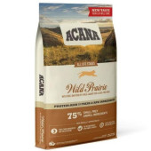 Acana cat wild prairie - суха храна за котки 4.500 кг.